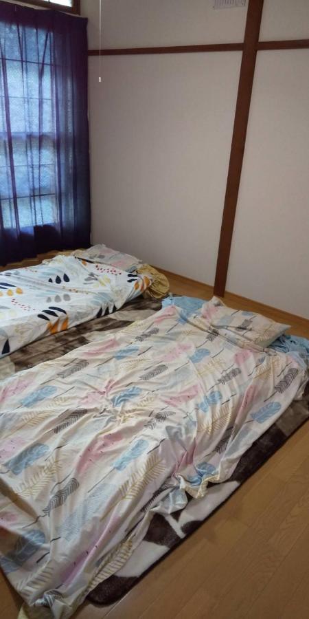 Hotel Sui Kaigancho Hakodate Zewnętrze zdjęcie