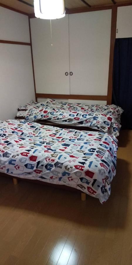 Hotel Sui Kaigancho Hakodate Zewnętrze zdjęcie