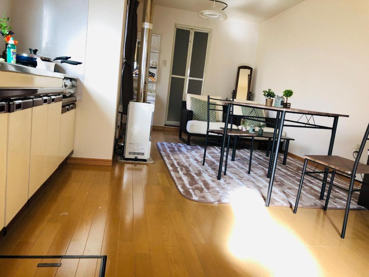 Hotel Sui Kaigancho Hakodate Zewnętrze zdjęcie